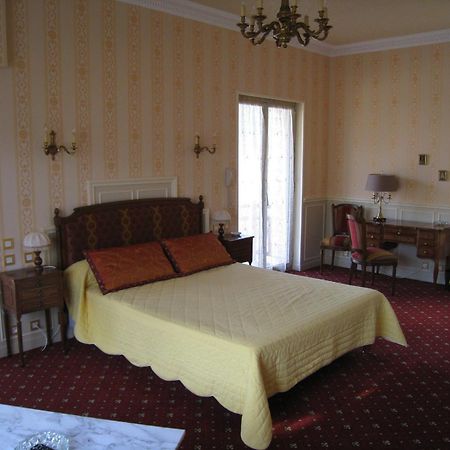 Hotel Primavera Сен-Пале-сюр-Мер Екстериор снимка