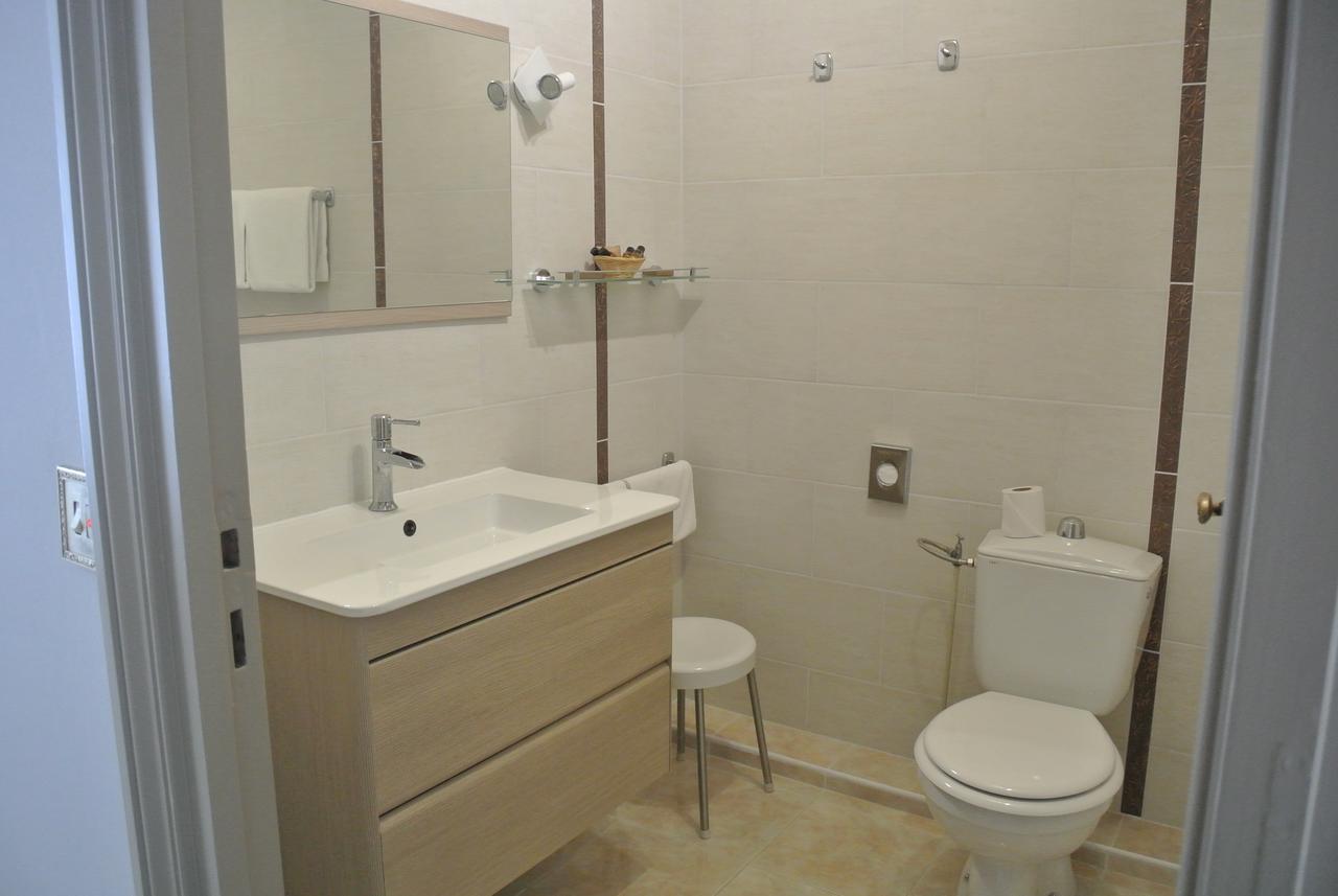 Hotel Primavera Сен-Пале-сюр-Мер Екстериор снимка