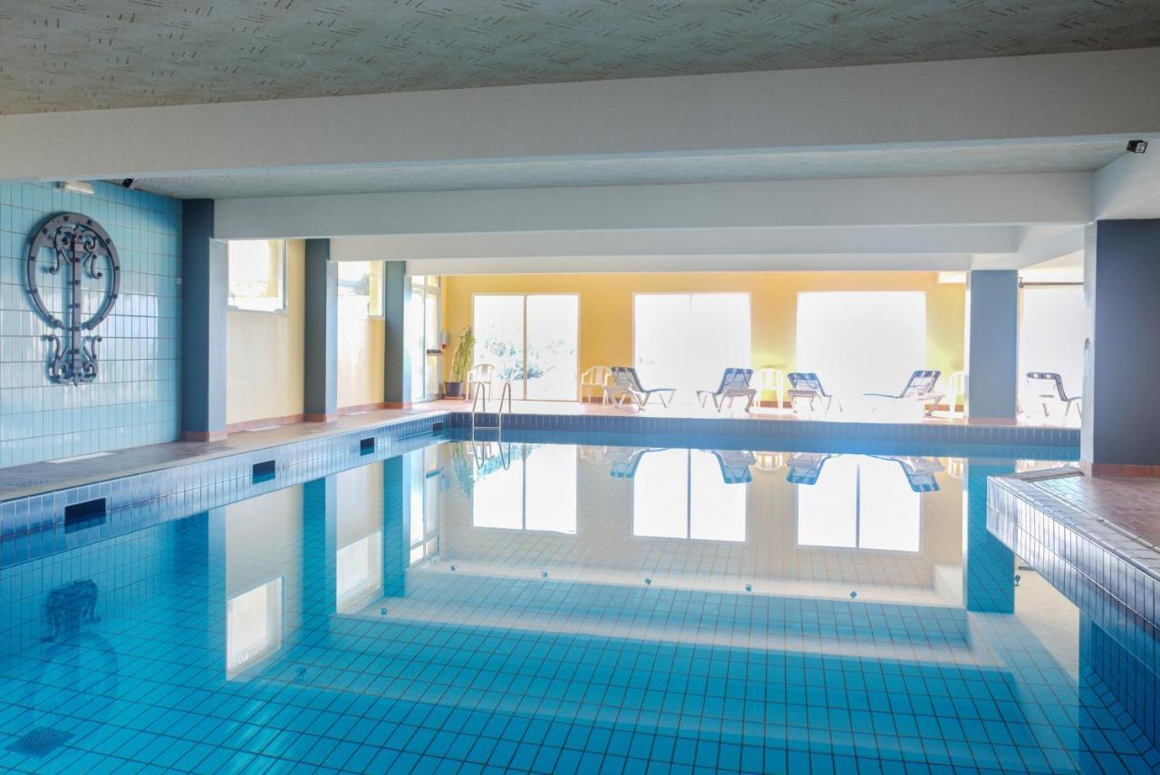Hotel Primavera Сен-Пале-сюр-Мер Екстериор снимка