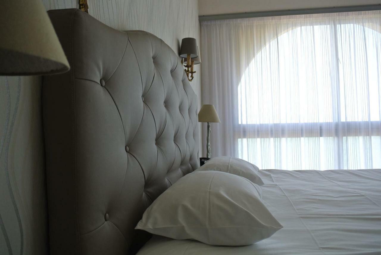Hotel Primavera Сен-Пале-сюр-Мер Екстериор снимка